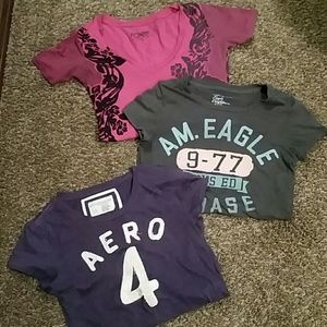 Three T's for the price of one